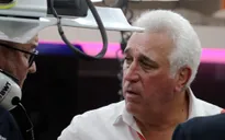 Lawrence Stroll cam kết sẽ đầu tư mạnh mẽ cho đội Aston Martin