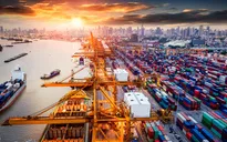 Forbes: Toàn cầu hóa do Trung Quốc lãnh đạo sắp đi đến hồi kết