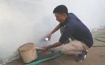 Cảnh giác với bệnh sốt xuất huyết vào đầu mùa mưa