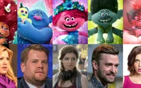 “Trolls World Tour”: Lộ diện dàn sao “khủng”, Red Velvet cũng góp mặt