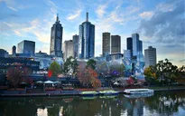Australia tái khởi động du lịch