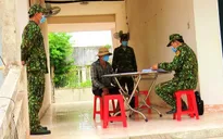 Lại có thêm 3 người trốn cách ly, nhập cảnh về Việt Nam trái phép