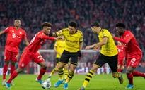 Lịch thi đấu vòng 28 Bundesliga: "Siêu kinh điển" nước Đức