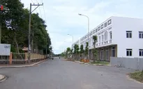 Dự án triển khai gần 3 năm, hàng chục hộ dân bất ngờ phản đối nhận tiền bồi hoàn