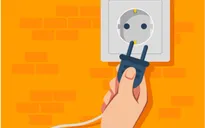 Đừng coi thường tai nạn do điện giật mùa mưa bão