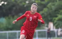 Huỳnh Như giành danh hiệu Quả bóng vàng nữ Việt Nam 2019