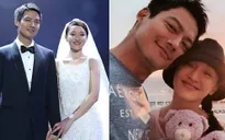 Châu Tấn chưa muốn ly hôn vì chuyện chia tài sản?