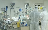 Giành giật sự sống cho bệnh nhân 91: "Có những lúc tưởng như tuyệt vọng"