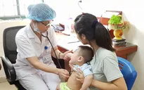 Người già, trẻ nhỏ đổ bệnh vì nắng nóng kéo dài