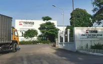 Tổng cục Thuế trao đổi thông tin với phía Nhật Bản làm rõ vụ hối lộ tại Công ty Tenma