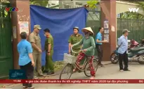 Thành phố Hồ Chí Minh: 13 học sinh thương vong vì bị cây đổ trong sân trường