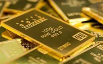 Giá vàng sẽ tăng mạnh trong tuần này?