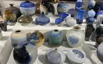 Tự hào chất lượng sản phẩm gốm sứ Bát Tràng
