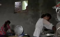 Cặp lá yêu thương: Mẹ là người bạn thân nhất của con