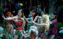 TWICE đẹp tựa những nữ thần rừng trong teaser MV mới