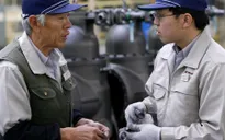 Thúc đẩy lao động cao tuổi đi làm sau dịch - Thách thức với Nhật Bản