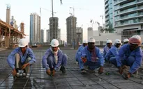 Kinh tế Vùng Vịnh suy thoái, lao động nhập cư “dứt áo ra đi”