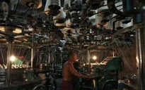 Ấn Độ tham vọng thay Trung Quốc trở thành “công xưởng của thế giới”