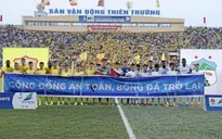 Điểm nhấn vòng loại Cúp Quốc gia 2020: Mở màn hoàn hảo!