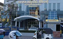 Ngân hàng thương mại lớn nhất Campuchia lên sàn chứng khoán