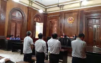 Nguyên Phó Giám đốc Ngân hàng Liên doanh Việt Nga lĩnh án 12 năm tù