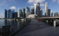 Singapore hạ dự báo tăng trưởng kinh tế năm 2020 lần thứ ba