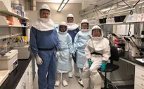 Vaccine phòng COVID-19 của Canada cho kết quả khả quan