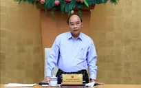 Lãnh đạo các tỉnh, thành 4 vùng kinh tế trọng điểm khẳng định cam kết với Thủ tướng