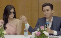 Nhà trọ Balanha - Tập 30: Lộ clip riêng tư, Bách - Kim họp báo công khai yêu nhau?