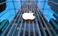 Apple mở lại 100 Apple Store tại Mỹ trong tuần này