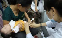 Tiêm vaccine - Biện pháp chủ động tốt nhất để phòng bệnh sởi