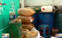 Khánh Hòa: Hiểm họa những quả "bom xăng" giữa khu dân cư