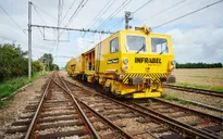 Thử nghiệm camera cảm biến nhắc đeo khẩu trang