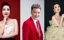 Hàng loạt sao Việt hội tụ trong buổi Hòa nhạc Hồi Sinh