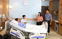 Chăm sóc giảm nhẹ - Nhu cầu cấp thiết cho người bệnh nan y