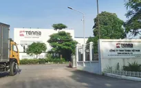 Đình chỉ 5 công chức thuế liên quan đến vụ việc Công ty Tenma Việt Nam