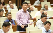 Sẽ "thiến hóa học" với những kẻ xâm hại tình dục trẻ em?