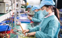 Doanh nghiệp đề xuất giãn thuế 1 năm để "bật dậy" sau đại dịch