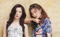 Irene, Seulgi (Red Velvet) kết hợp, ra mắt album đầu tay