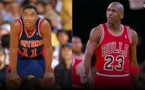 Michael Jordan tiết lộ đối thủ mình căm ghét nhất sự nghiệp