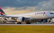 Hãng hàng không lớn nhất Mỹ Latin nộp đơn bảo hộ phá sản