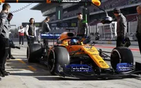 Khó khăn tài chính, đội đua McLaren buộc phải cắt giảm nhân sự