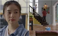 Nhà trọ Balanha - Tập 30: Nhìn Lâm thay đổi 180 độ vì Hân, tim Nhiên nhói đau