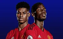 Man Utd đón tin vui: Pogba và Rashford bình phục, chờ ngày Ngoại hạng Anh trở lại