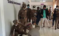 Xả súng vào đồng nghiệp tại Thái Lan làm 3 người chết