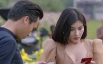 Nhà trọ Balanha - Tập 30: Kim lộ clip nhạy cảm, cả đoàn phim và công ty Nhiên nháo nhào