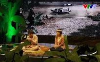 Đam mê Ngữ văn, hãy nhanh tay đăng ký tham gia "Văn vui vẻ 2020" trên VTV7