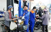 TP.HCM khẳng định không thiếu xăng dầu phục vụ người dân