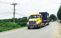 Nhức nhối tình trạng xe cơi nới chở quá tải tại Bà Rịa - Vũng Tàu