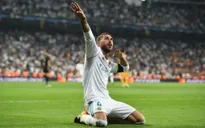 10 CLB giá trị nhất châu Âu: Real Madrid đỉnh bảng